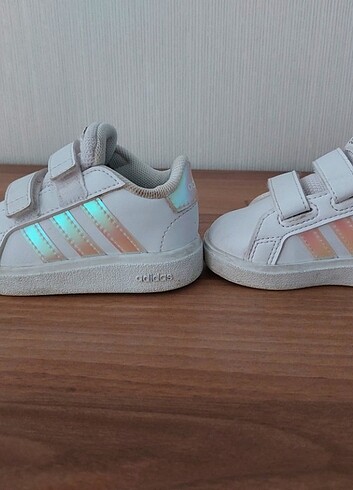 Adidas Adidas ayakkabı