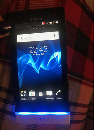 Sony Xperia 