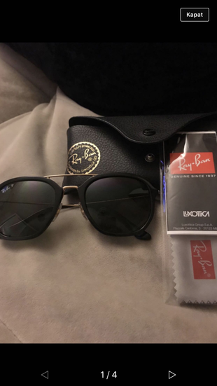 Ray.Ban gözlük 
