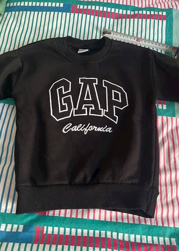 Gap 5 Yaş