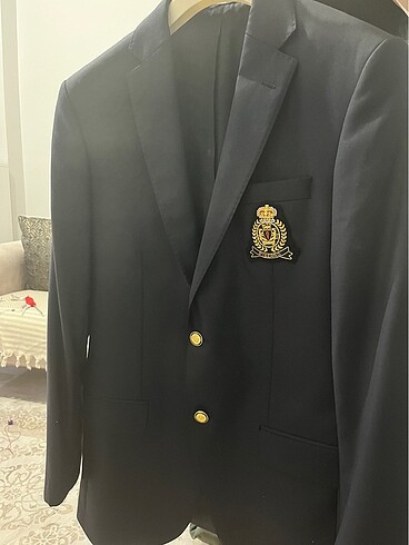 Erkek blazer ceket
