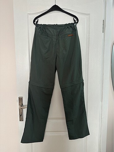 Kadın Outdoor Yürüyüş Pantolonu