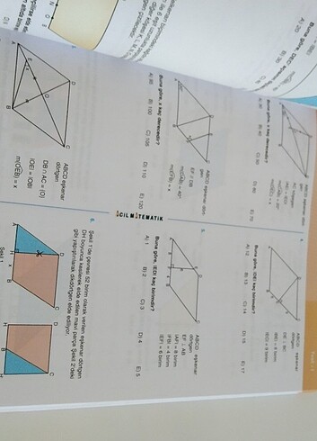 Geometrinin İlacı 