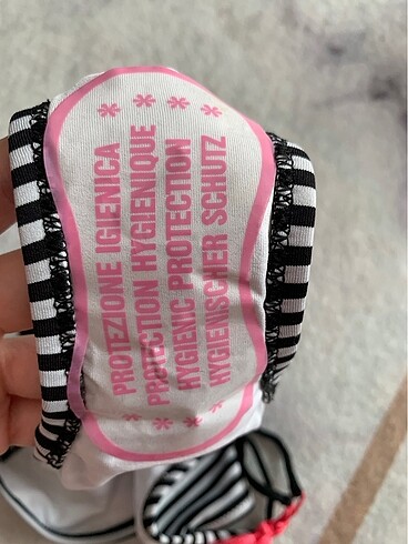 Katia&bony bikini altı - Görsel 5