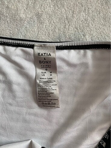 Katia&bony bikini altı - Görsel 3