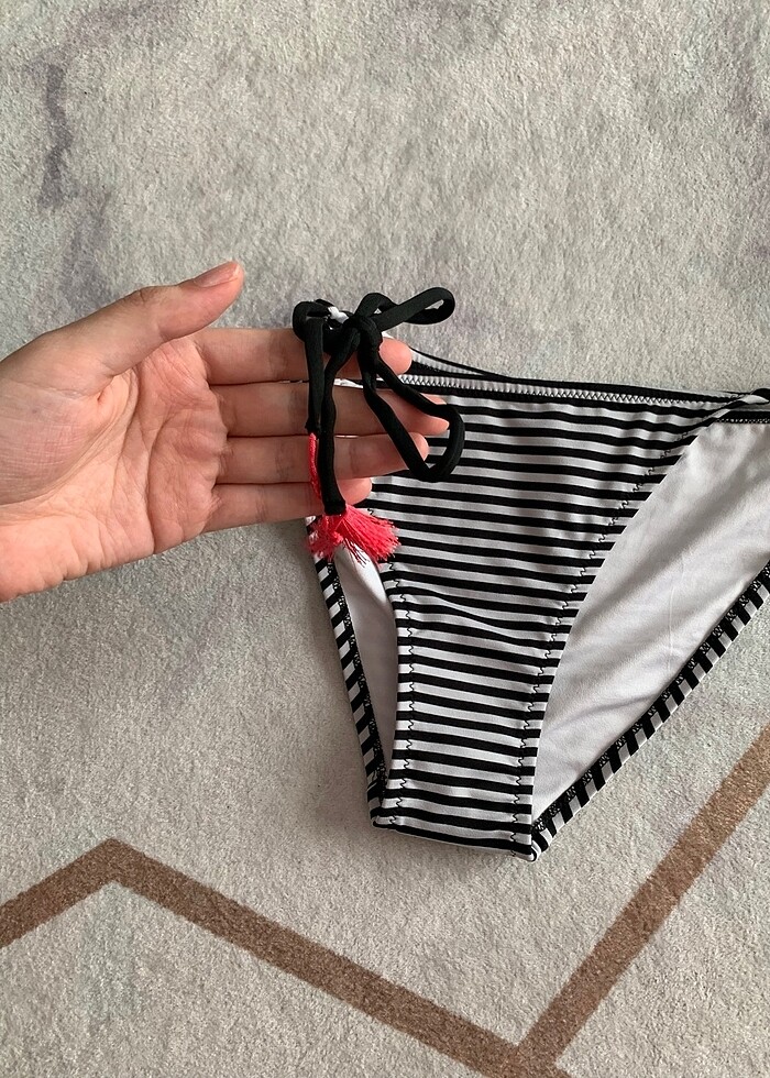 Katia&bony bikini altı - Görsel 2