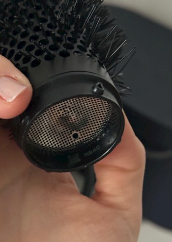 Dyson Dyson Airwrap Silindir Fön Fırça Başlığı