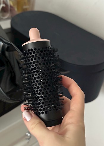Beden Dyson Airwrap Silindir Fön Fırça Başlığı