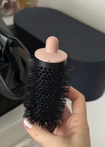 Beden Renk Dyson Airwrap Silindir Fön Fırça Başlığı