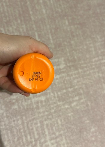 Avene Çocuklar İçin SPF 50 Güneş Spreyi 200 ml - Görsel 4