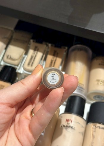 Haus Labs Kapatıcı Concealer - Görsel 3