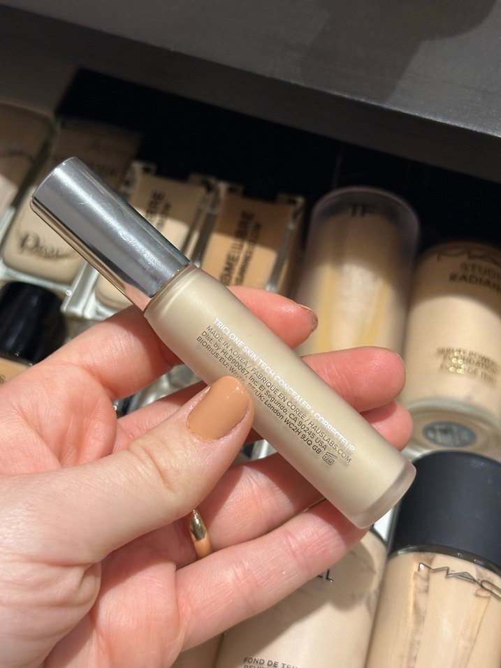 Haus Labs Kapatıcı Concealer - Görsel 2