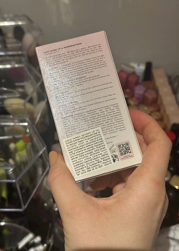 Gisou Honey Infused Lip Oil - Görsel 2