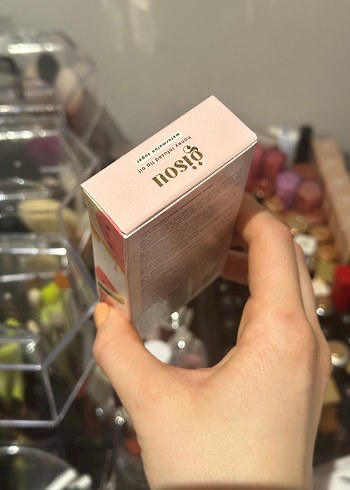 Gisou Honey Infused Lip Oil - Görsel 3