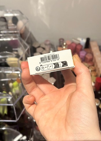 Gisou Honey Infused Lip Oil - Görsel 4