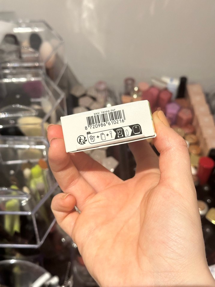 Gisou Honey Infused Lip Oil - Görsel 4