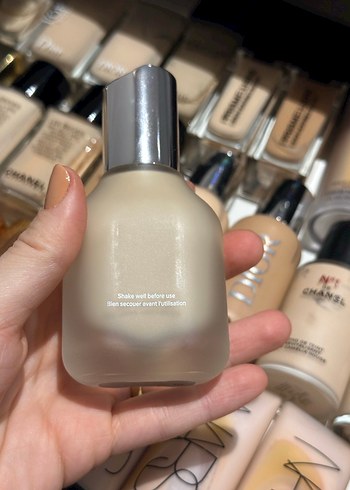 Haus Labs Fondoten - Görsel 2