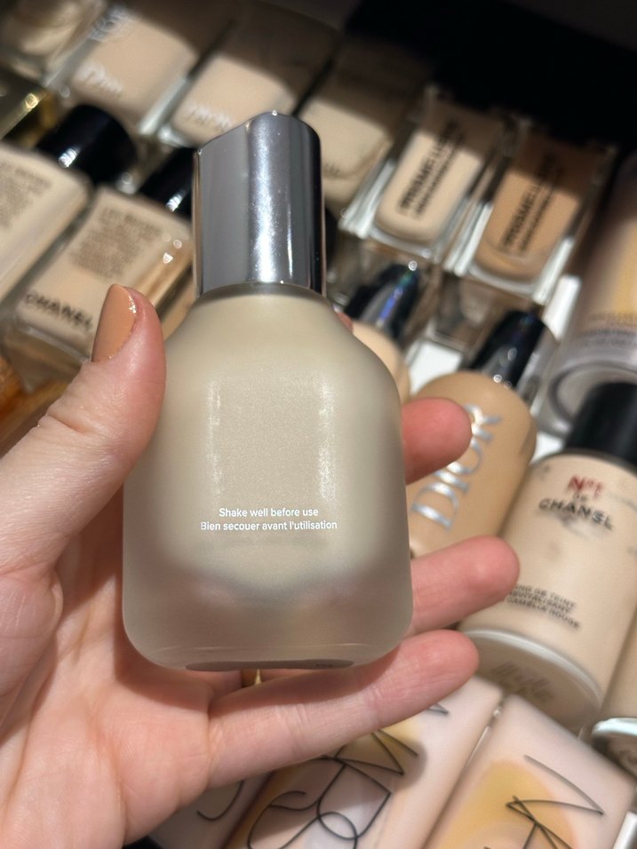 Haus Labs Fondoten - Görsel 2