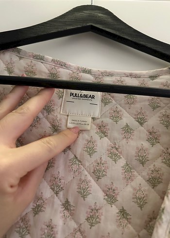 Pull and Bear Pull & Bear Yelek