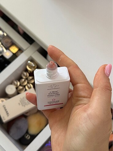  Beden Renk Drunk Elephant Rosy Drops