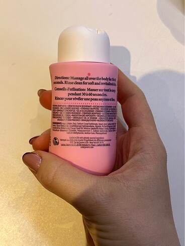 Sol de Janeiro Duş Jeli - Görsel 2