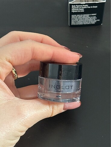 Inglot Pigment 115