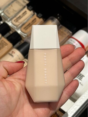 Beden Renk Fenty Beauty Eaze Drop Fondoten