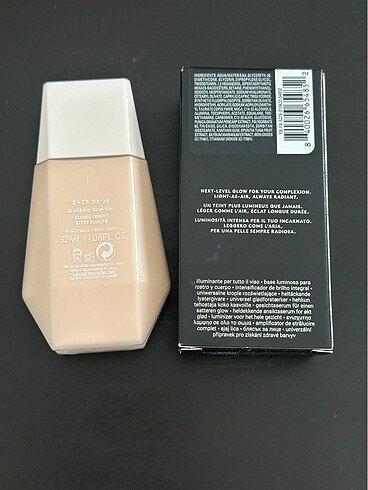 Fenty Beauty Fenty Beauty Eaze Drop Fondoten