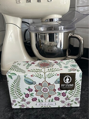 Pip Studio Lily Lotus Mug 350 ml Set