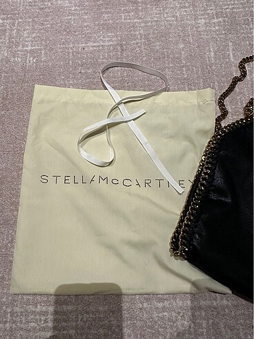 Stella McCartney Orjinal Stella Mccartney çanta