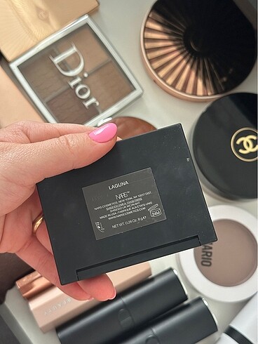 Nars Nars Laguna Bronzer
