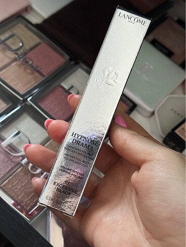 Lancome Hypnose Drama