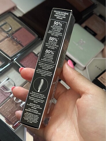 Lancome Lancome Hypnose Drama