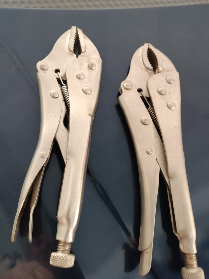 Ayarlı pense - Görsel 2