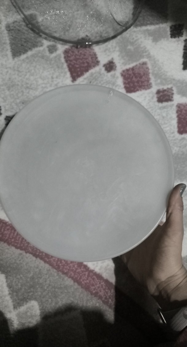 Şeffaf Kapaklı Cam Saklama Kabı - Görsel 2