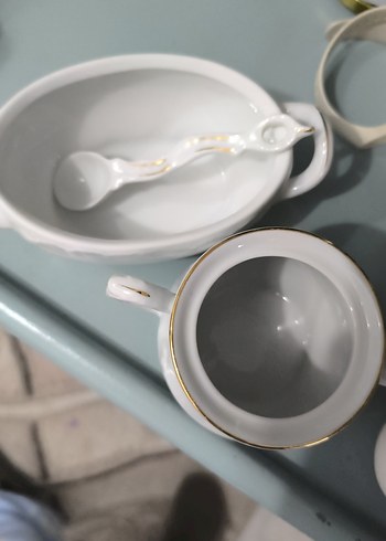 kervan şekerlik 2li ücret - Görsel 2