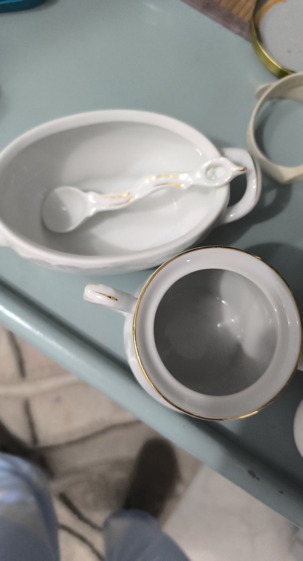 kervan şekerlik 2li ücret - Görsel 2