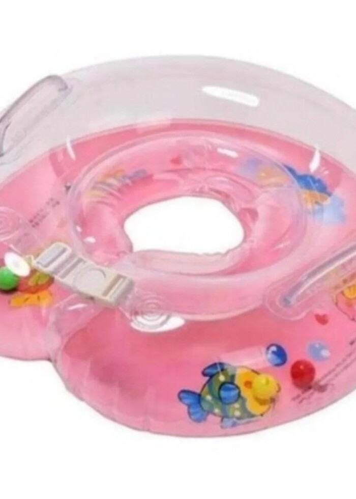 Çocuk boyunluk simit - Görsel 2