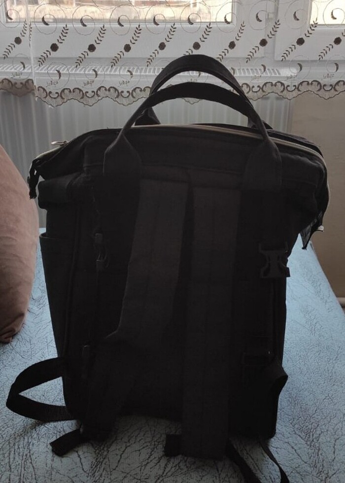 Bebek çantası  - Görsel 2