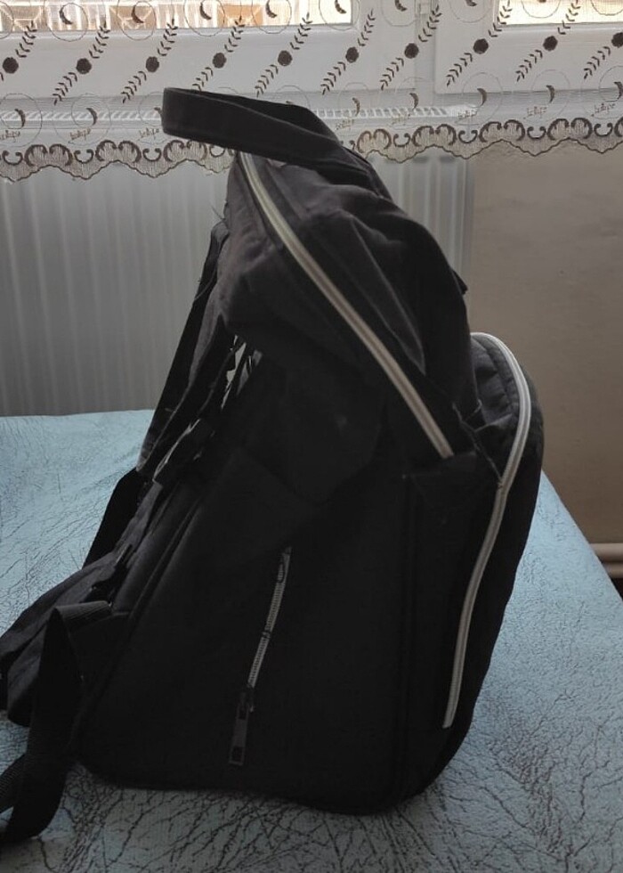 Bebek çantası  - Görsel 3