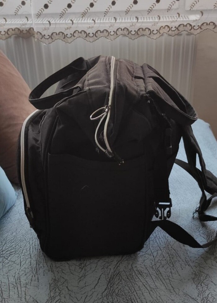 Bebek çantası  - Görsel 4