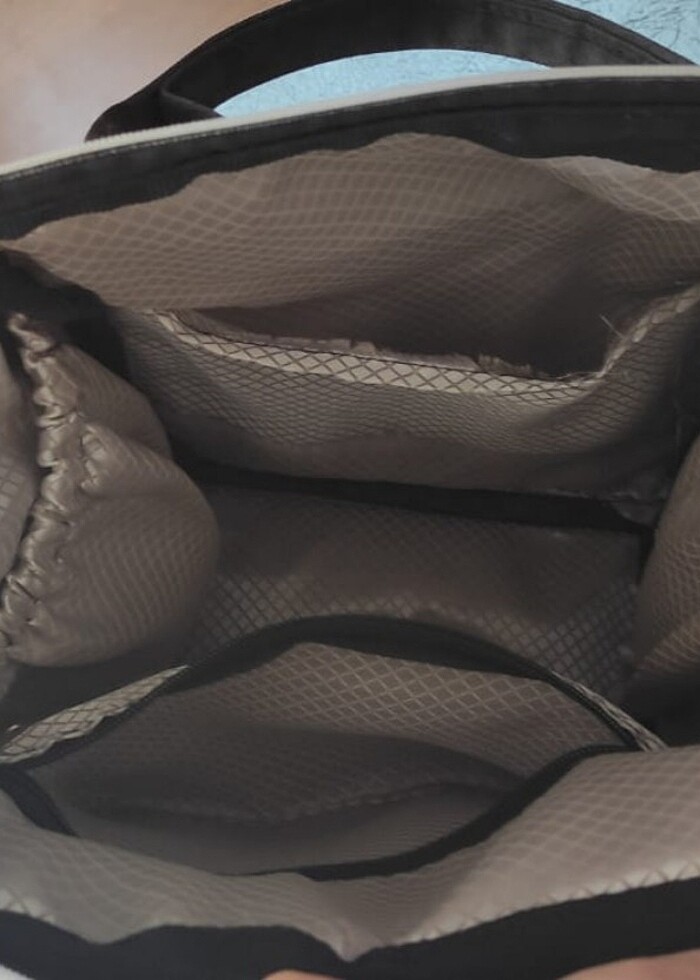 Bebek çantası  - Görsel 5