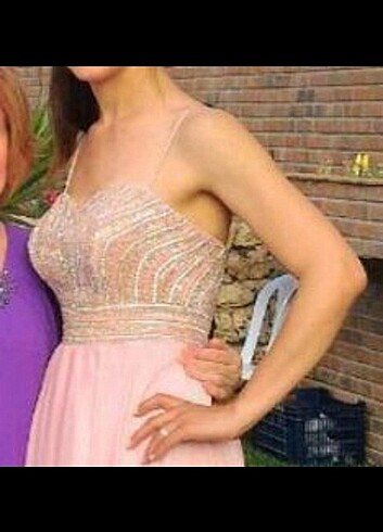 Abiye albise - Görsel 6