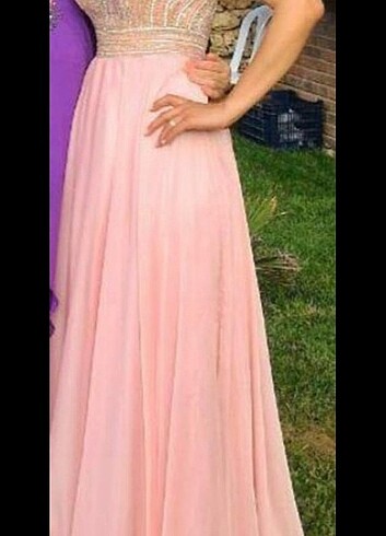 Abiye albise - Görsel 7