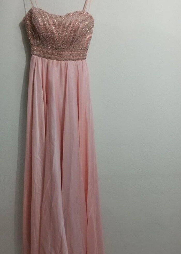 Abiye albise - Görsel 2