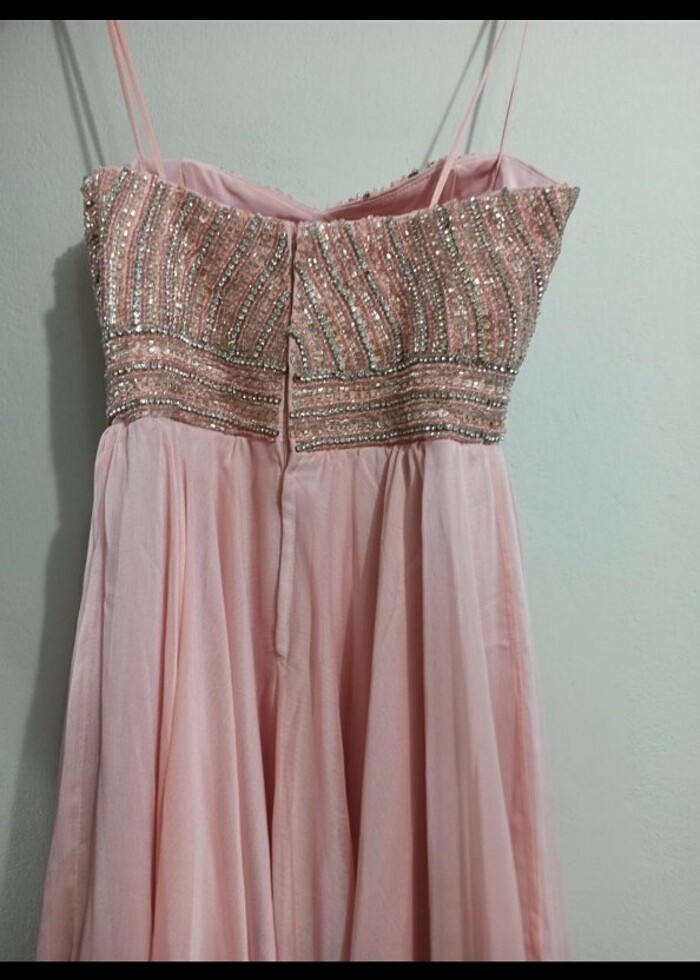 Abiye albise - Görsel 3