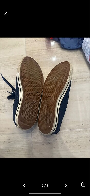 Lacoste Lacoste ayakkabı