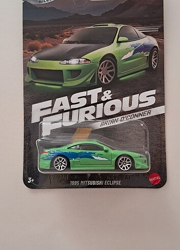 Ff brain mitsubishi eclipse 