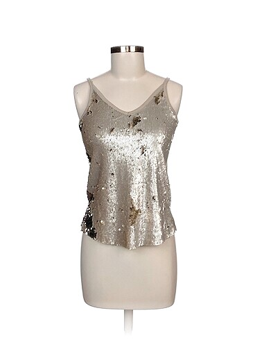 Vintage Love Bluz %70 İndirimli.
