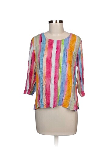 Vintage Love Bluz %70 İndirimli.